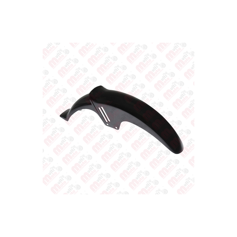 SALPICADERA DEL NEGRA FT150G