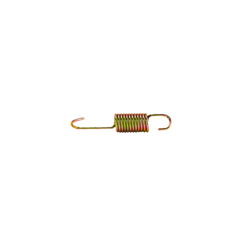 RESORTE RETORNO PEDAL DE FRENO AT110RT/AT110/RT110LED/AT110 RTLED (10PZAS)