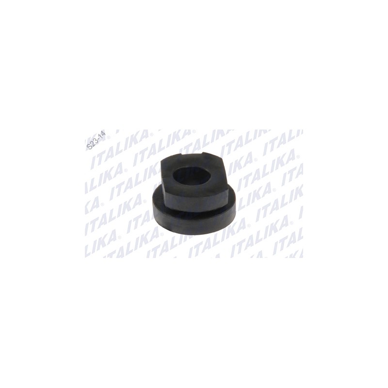 GOMAS DE CUBIERTAS LATERALES FT125 ITALIKA