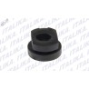 GOMAS DE CUBIERTAS LATERALES FT125 ITALIKA