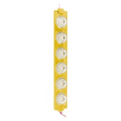 TIRA DE MODULO LED