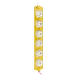 TIRA DE MODULO LED