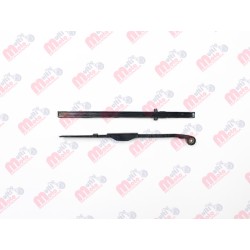 SET GUIA/GUIA TENSOR CADENA TIEMPO IT DIABOLO/CITY125/150 V