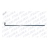RAYO EXT RUEDA TRAS D4.0X161.5 FT150 HD