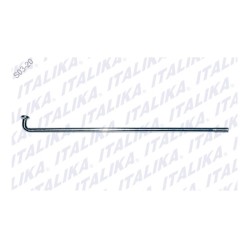 RAYO EXT RUEDA TRAS D4.0X161.5 FT150 HD