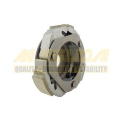 PASTA COMPLETO PARA CLUTCH SCOOTER CS125/DS125