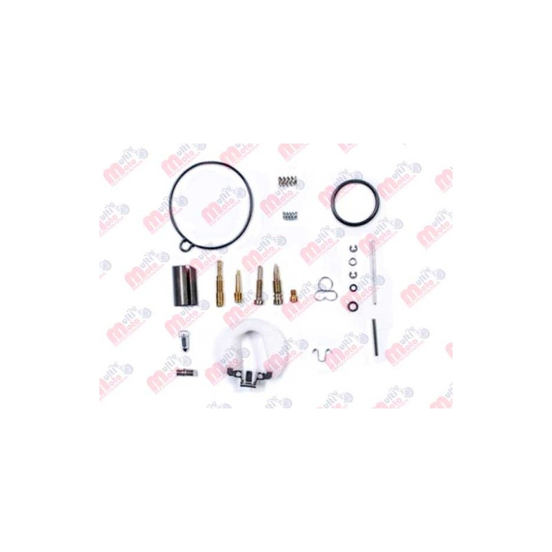 KIT CARBURADOR FT 110  2016