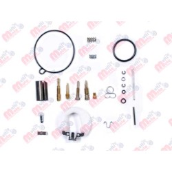 KIT CARBURADOR FT 110  2016
