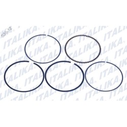 JUEGO DE ANILLOS DE PISTON EX200, RT200, RT200 NEGRO, RT200 SPITZER