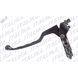 CONJUNTO PALANCA IZQ DT150 SPORT II FIERA 150 FT180 TS