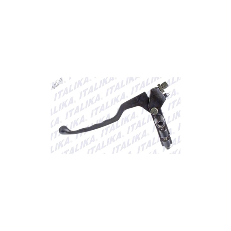 CONJUNTO PALANCA IZQ DT150 SPORT II FIERA 150 FT180 TS