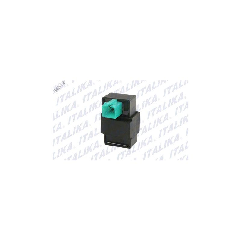 UNIDAD CDI AT 110 RT, AT 110 RT LED