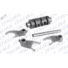 TAMBOR SELECTOR DE CAMBIOS FT125, RT200, RC150, FT125 NEW SPORT, RC150 GT, FT125 CLASICA, FT125 CHAKARERA, 250Z, 150Z, RT200 SPI