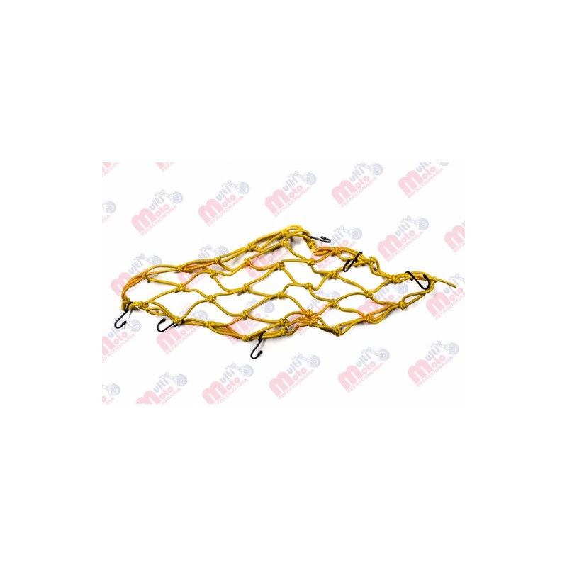 RED P/ TANQUE 40*40 AMARILLO