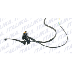 MANDO IZQUIERDO DT 110 DELIVERY