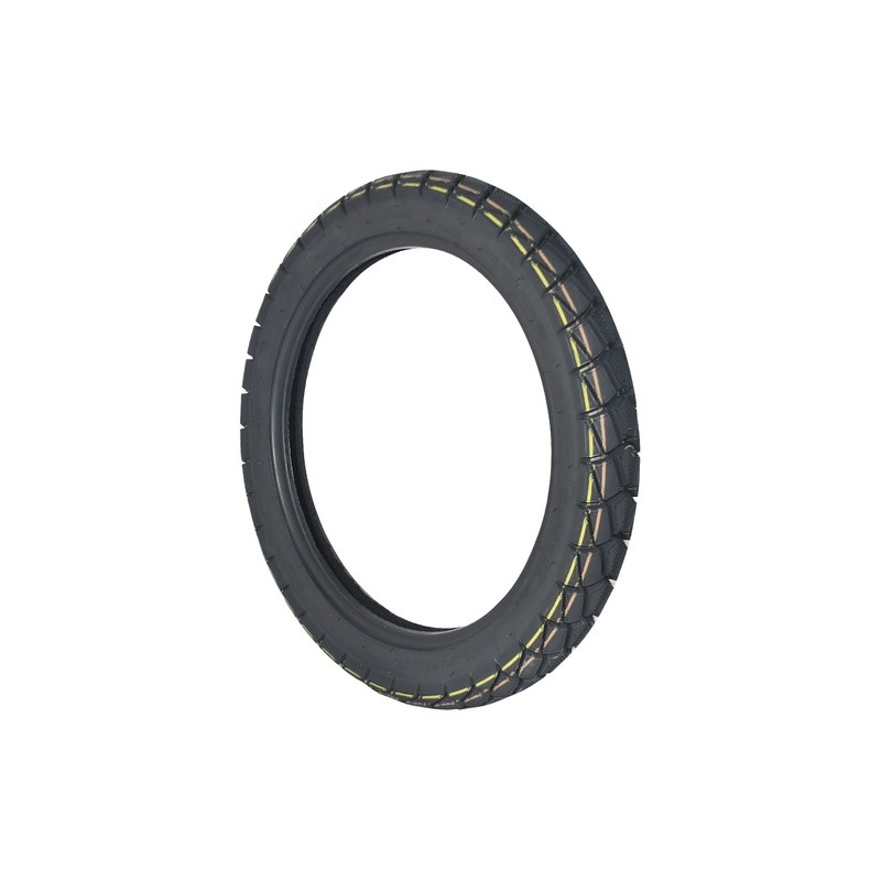 LLANTA ITALIKA 3.00-17 (DP)