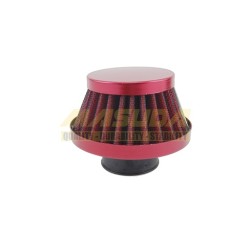 FILTRO AIRE INDIVIDUAL CORTO 28MM