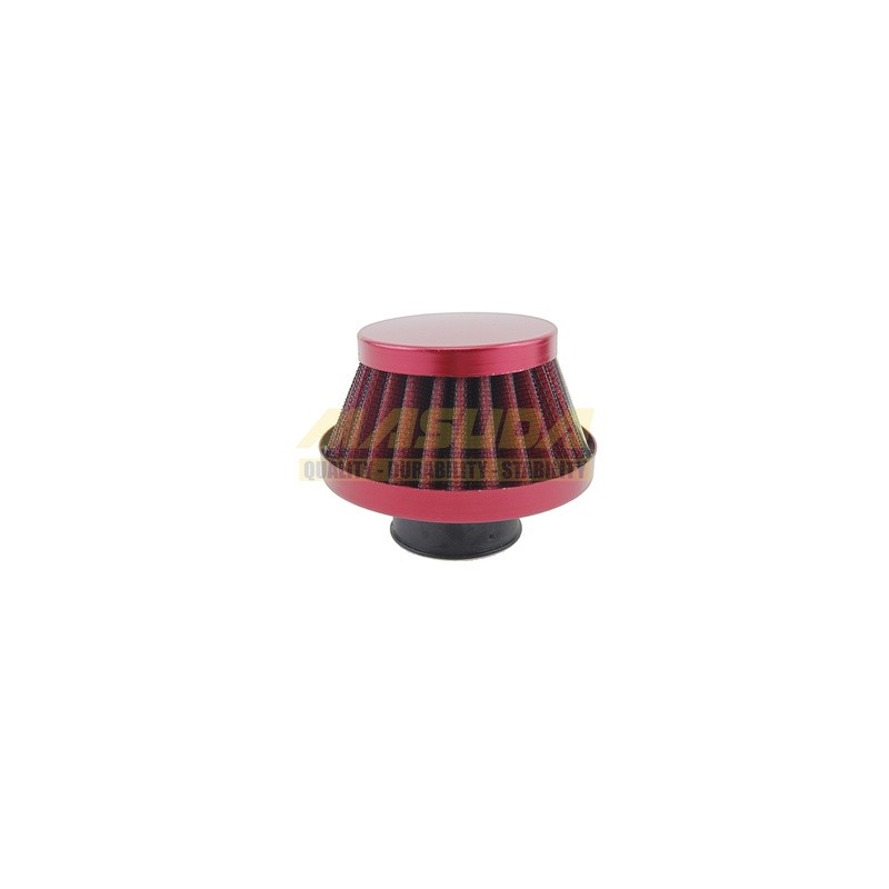 FILTRO AIRE INDIVIDUAL CORTO 28MM