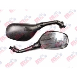 ESPEJO P/ MOTO ITALIKA MOTONETA CS125/DS150/GS150/GTS150