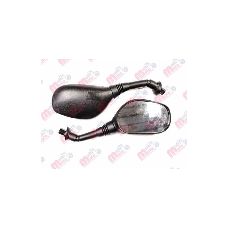 ESPEJO P/ MOTO ITALIKA MOTONETA CS125/DS150/GS150/GTS150