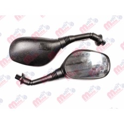 ESPEJO P/ MOTO ITALIKA MOTONETA CS125/DS150/GS150/GTS150