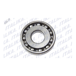 BALERO RADIAL BOLAS 6006X2/20 DM250, RT250