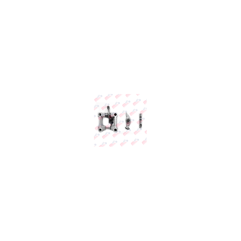 BALANCINES CON BASE SCOOTER (125-150) MEK