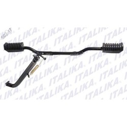 CONJUNTO POSAPIES DT150 SPORT II