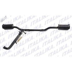 CONJUNTO POSAPIES DT150 SPORT II