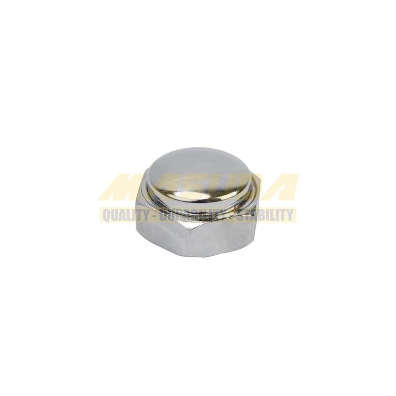 TUERCA DE COLUMNA DIRECCION FT125/FT150/CG125