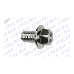 TORNILLO PLANO M8 *12 ATV150, CS125, DS125, DS150, WS150, GS150, XS125, GTS175, XS150, WS175, GTS175 LED, DS150 NEGRO, GS150 LED