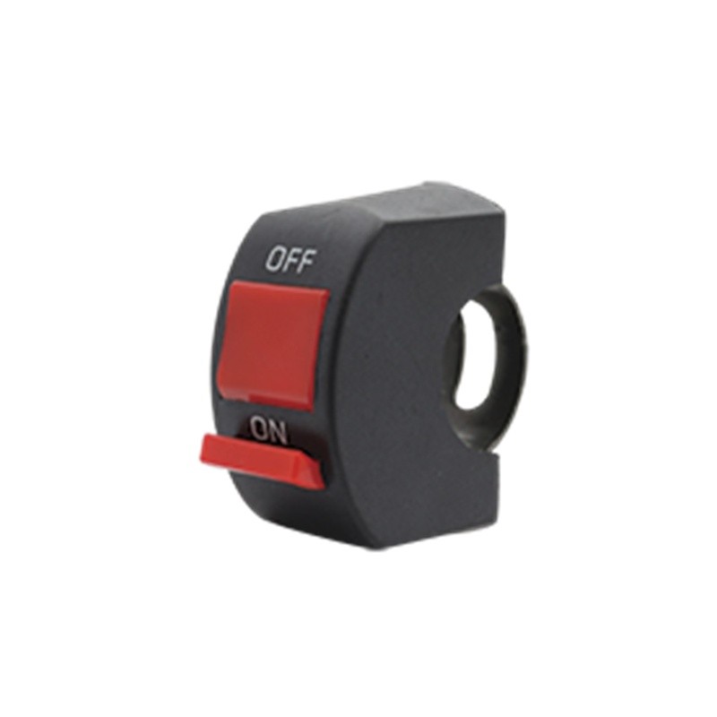 SWITCH DE MANUBRIO PARA MOTO UNIVERSAL