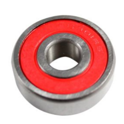 BALERO 6301 2RS TRANSMISION RUEDA DEL 150-SZ 16-17/150-Z 14-16/170-Z 16-17/AR-110 15/AT-110NE 16-17/AT-110SP 11-15/AX-110 16/ATV