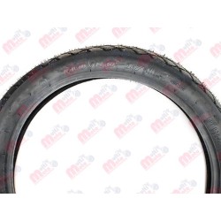 Llanta AXUS 110/80-17  P7052 6PR