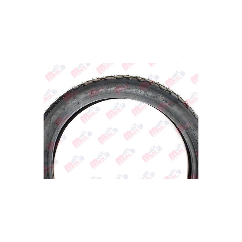Llanta AXUS 110/80-17  P7052 6PR