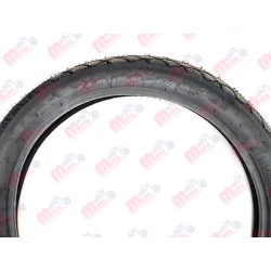 Llanta AXUS 110/80-17  P7052 6PR