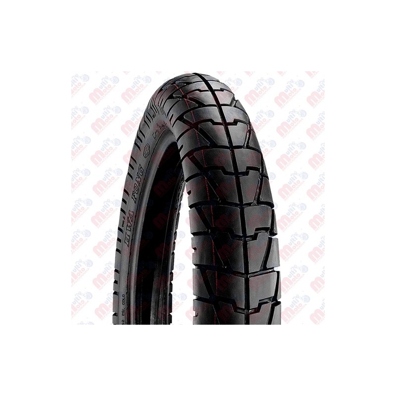 LLANTA DURO 90/90-18 HF-329 4PR, TL, 51P