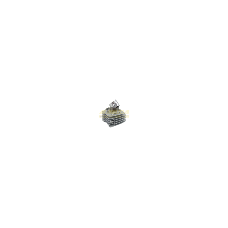 JUEGO CILINDRO COMPLETO CON PISTON,ANILLOS,PASADOR Y SEGURO 52.4*78.2*97MM AT110