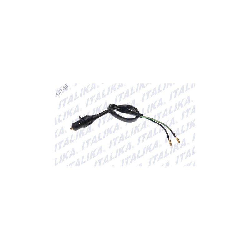 INTERRUPTOR FRENO DEL AT110RT CON LED 2018