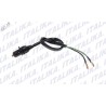 INTERRUPTOR FRENO DEL AT110RT CON LED 2018