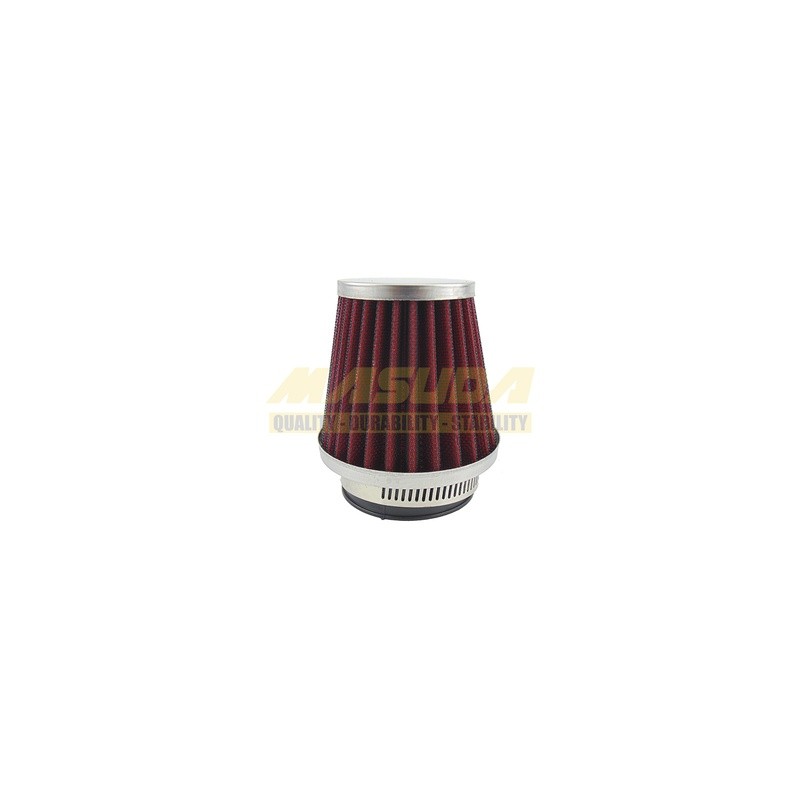 FILTRO AIRE INDIVIDUAL 48MM