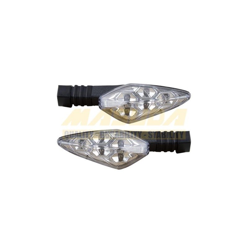 DIRECCIONAL ITALIKA 125Z 2016-17 150Z 2014-16 150SZ 2016-17 170Z 2016-17