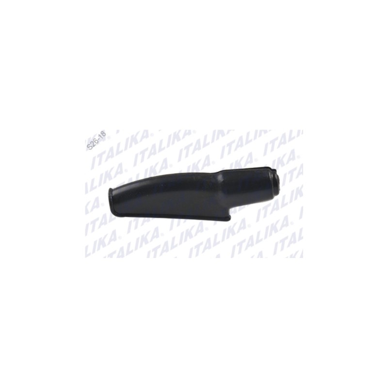 CUBREPOLVO CHICOTE EMBRAGUE RC150 YOROBO, RC200 NEGRA, 125FL