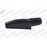 CUBREPOLVO CHICOTE EMBRAGUE RC150 YOROBO, RC200 NEGRA, 125FL