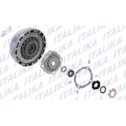 CONJUNTO DE CLUTCH XT110, ST.50, XTS50