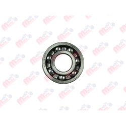 BALERO RADIAL BOLA 6305 ATV250 C/REVERSA 2017