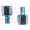 TORNILLO REDUCTOR PARA ESPEJO M10 A M8 PAR