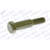 TORNILLO FIJADOR PALANCA DE FRENO DEL GS150, GTS175, XS150, DS150, GTS175 LED, DS150 NEGRO, GS150 LED, XS150 NEGRO
