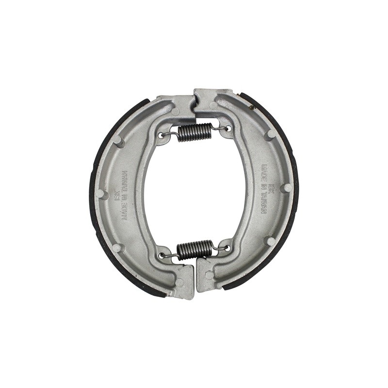 SET BALATAS DELANTERAS/TRASERAS CARGO/GL150 CARGO TRAS TITAN