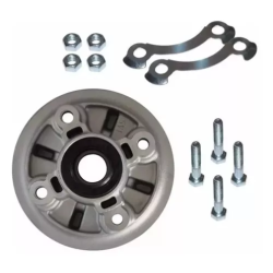 PORTA SPROKET YBR-125  / FT-125 / CARGO 125